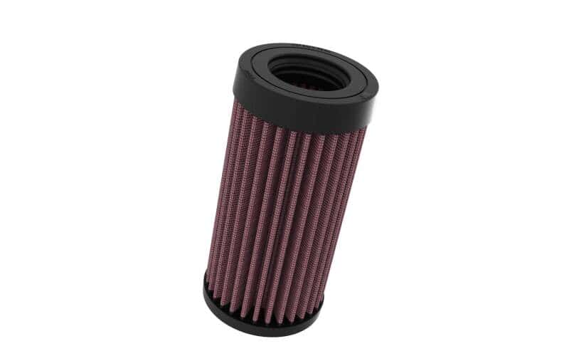 K&N Engineering — K&N 00-09 Kawasaki KAF620 High-Flow Original Lifetime Engine Air Filter
Air Filter - view 3