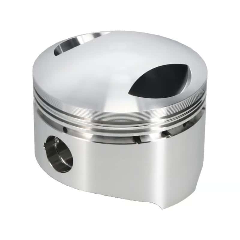 Wiseco — Wiseco HD Pan & Shovelhead 7:1 (3517X-4729P2) Piston
Piston Kit - view 5