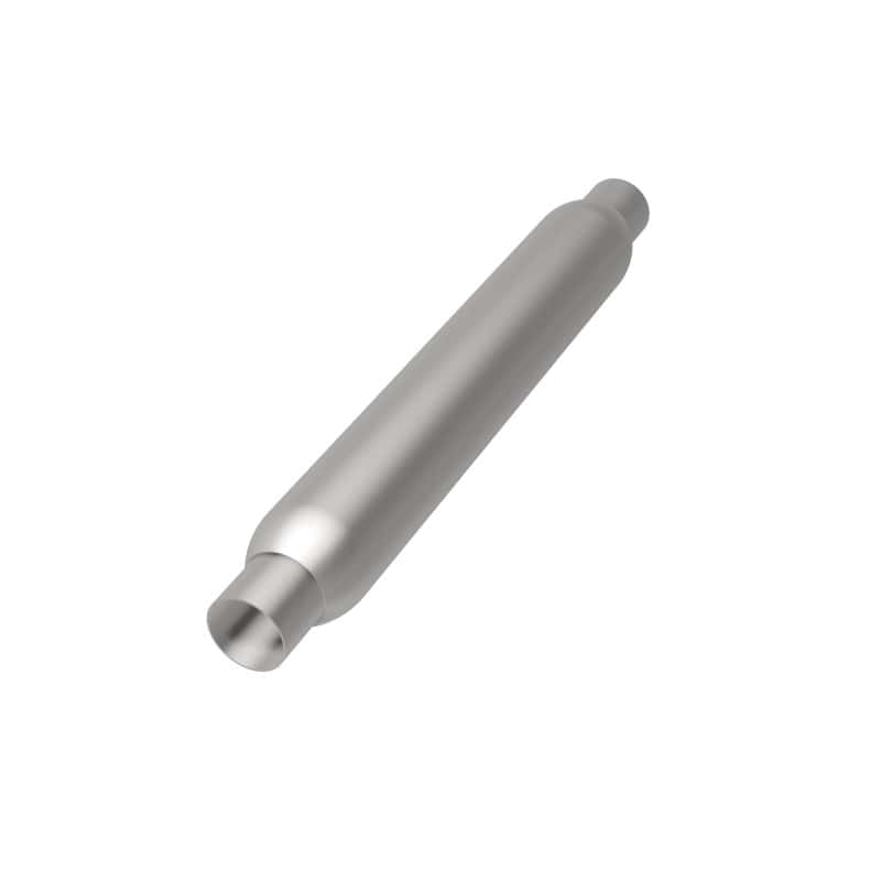 Magnaflow — MagnaFlow Muff GP 3.5 Dia 22inch 2.25/2.25
Glasspack - view 30