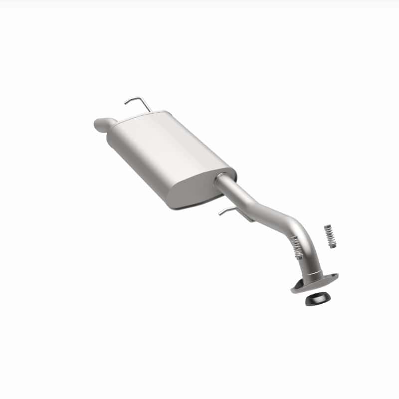 Magnaflow — MagnaFlow BRE Exhaust Kit 03-13 Toyota Corolla 1.8L
Exhaust Kit - view 19