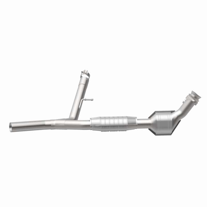 Magnaflow — MagnaFlow Conv DF 04-06 F-150 5.4 2WD P/S 49S
HM Grade
HM - view 20