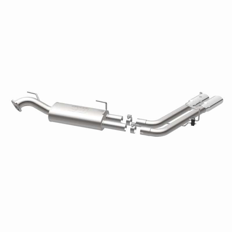 Magnaflow — MagnaFlow SYS Cat-Back 09-13 Dodge Ram 1500 3.6L
Cat-Back - view 37