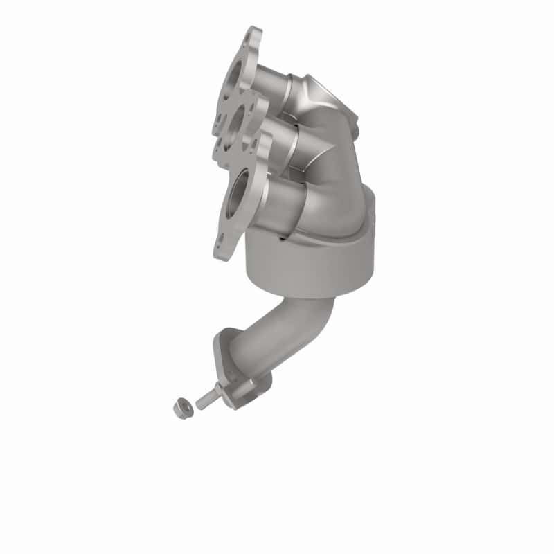 Magnaflow — Magnaflow 2004 Lexus ES330 3.3L Direct Fit Converter
California - view 20