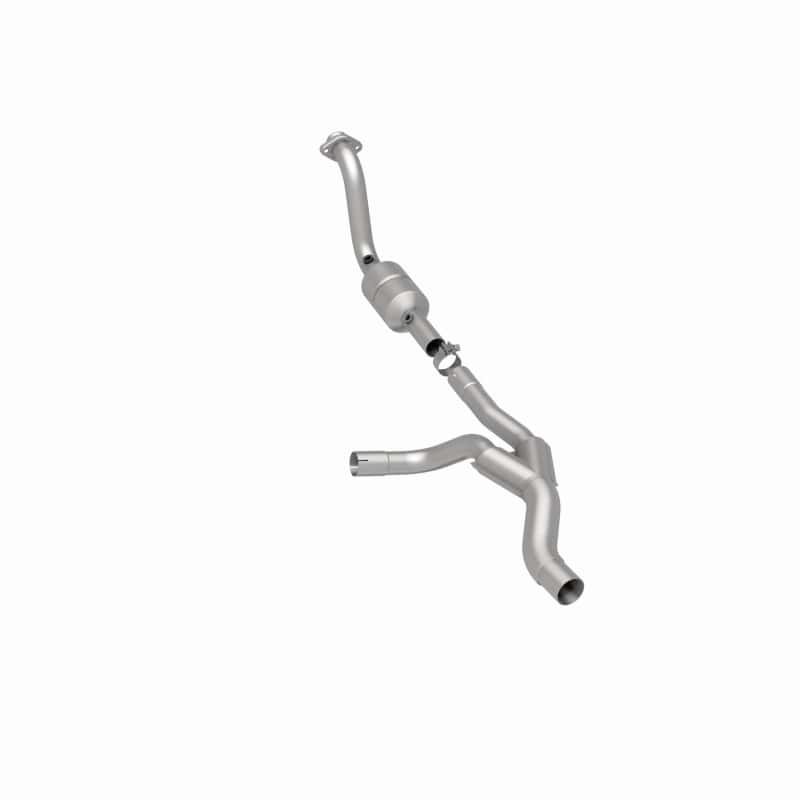 Magnaflow — MagnaFlow Conv DF 2004 Durango 5.7L Passenger Side
HM Grade
HM - view 15