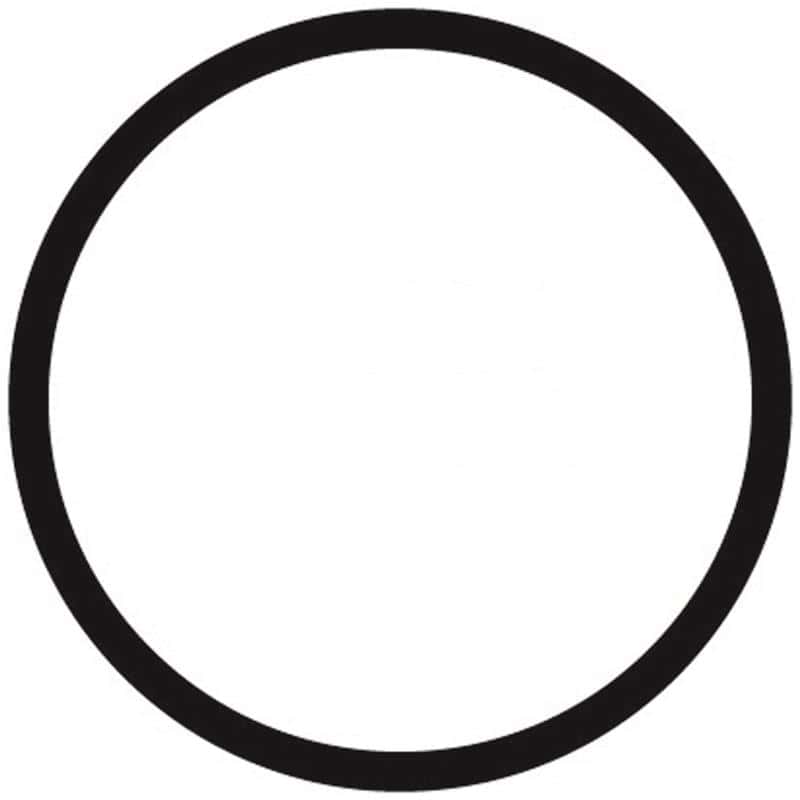 Gates — Gates 05-12 Ford Expedition / 02-13 Explorer Thermostat Seal - view 1