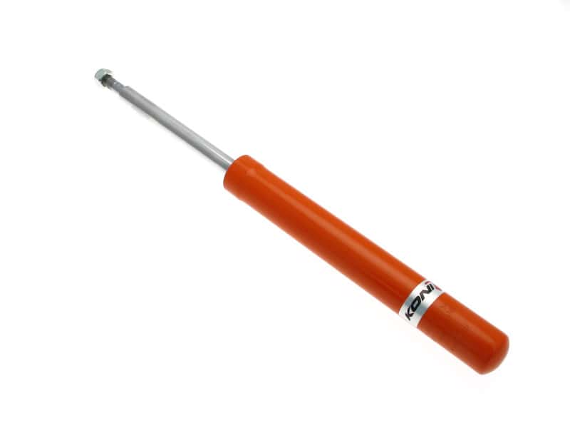 KONI — Koni STR.T (Orange) Shock 79-93 Volkswagen Rabbit Convertible/ Cabriolet - Front
Susp. Strut Insert - view 1