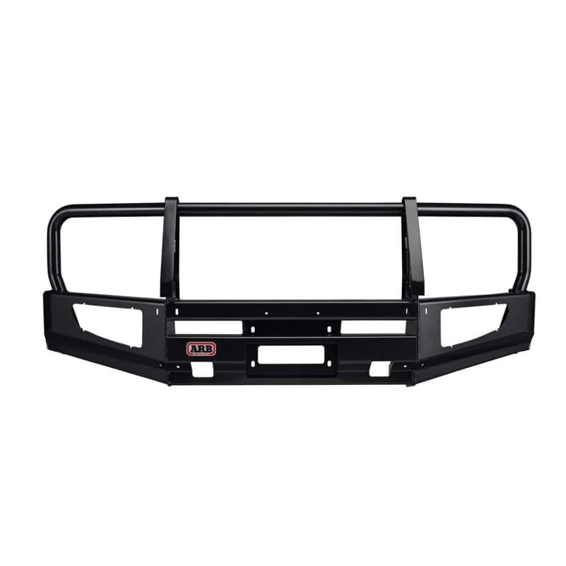ARB — ARB Bumper/Fitting Kit Bundle 3423140
Winch Bumper - view 1