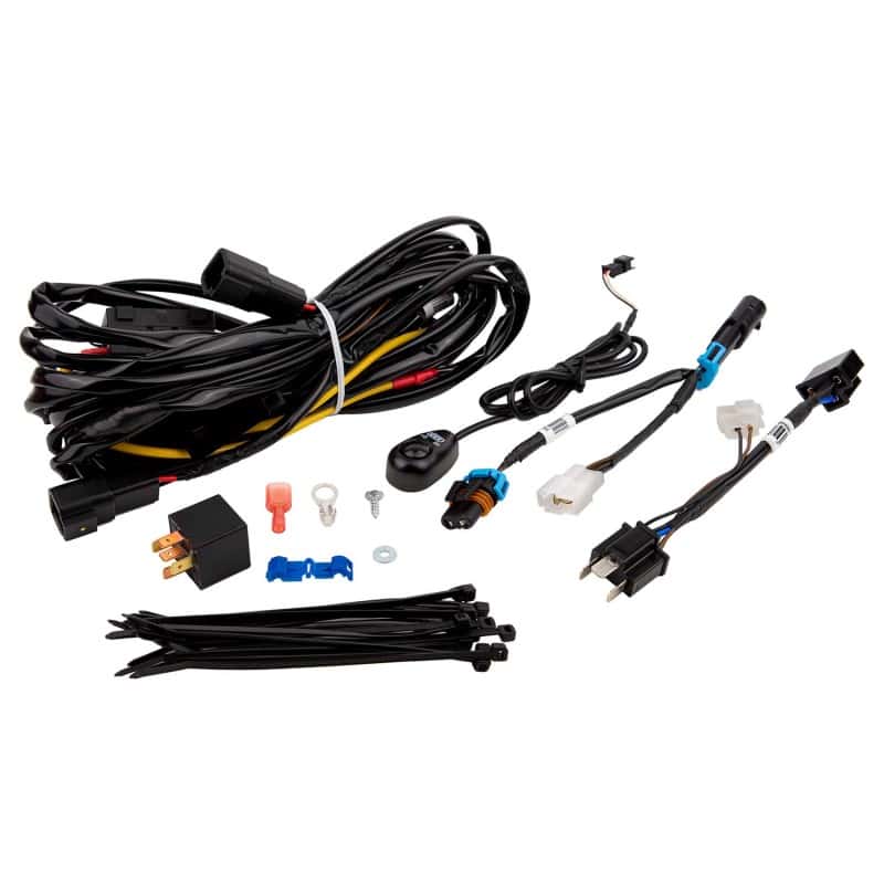 ARB — ARB Wiring Loom V2
Wiring Loom - view 2