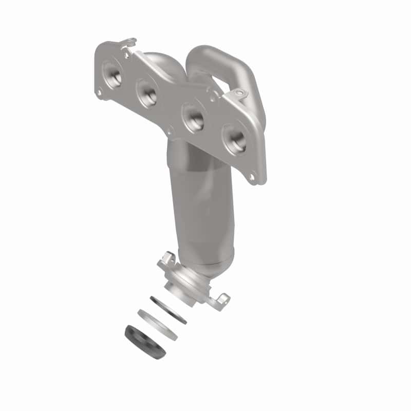 Magnaflow — MagnaFlow Conv DF 04-05 Toyota RAV4 2.4L
California - view 14