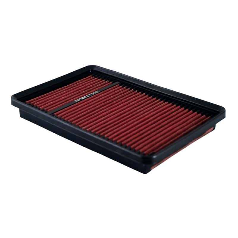 Spectre — Spectre 11-14 Chrysler 200 2.4L L4 F/I Replacement Air Filter
Spectre Replacement
Air Filter - view 1