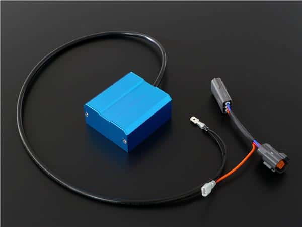 Cusco — Cusco Ignition Capacitor Wiring Harness Subaru BRZ / Scion FR-S / Toyota 86 - view 2
