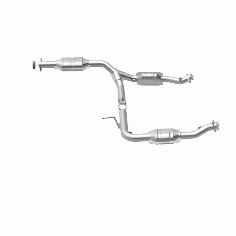 Magnaflow — MagnaFlow Conv DF 02-04 Explorer 4L Y
HM Grade
HM - view 20
