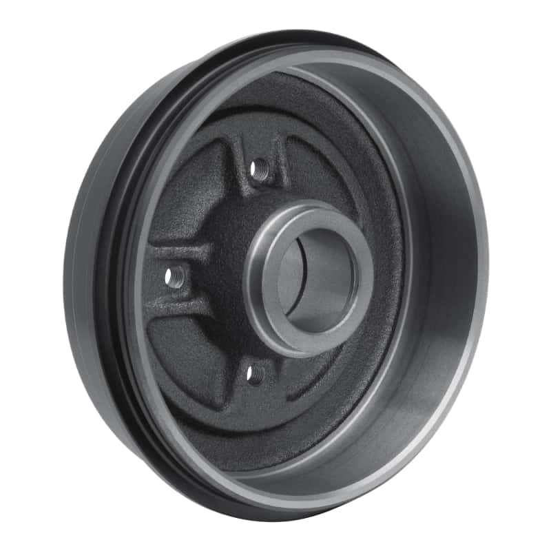 DFC — DFC 02-11 Nissan Platina (Mexico) Rear True Balanced Brake Drum
DFC Brake Drum - view 4