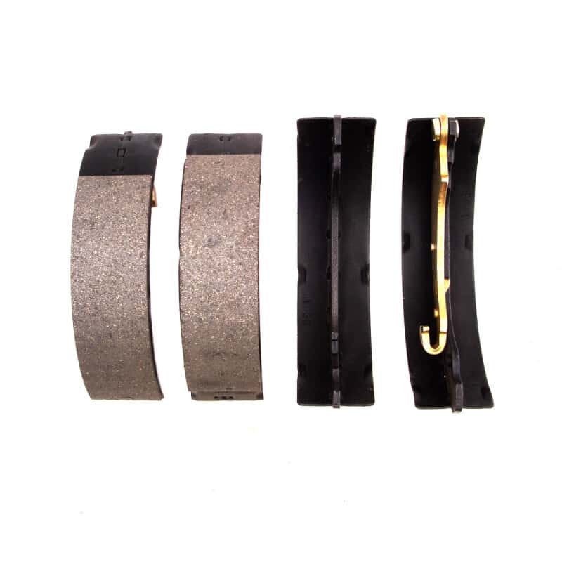 DFC — DFC 10-15 Renault Sandero (Mexico) Rear Premium Service Shoes
DFC Brake Shoe Set - view 2