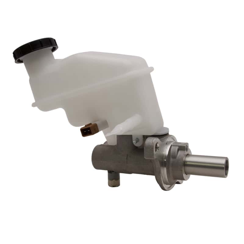 DFC — DFC 13-15 Kia Optima Brake Master Cylinder
DFC Brake Master Cyl - view 1
