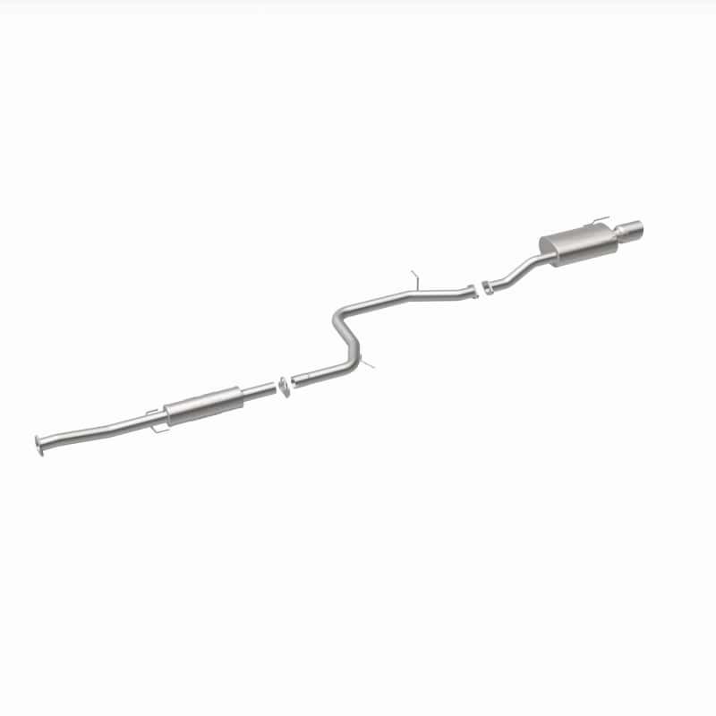 Magnaflow — MagnaFlow Sys C/B Honda Accord 2/4Dr
Cat-Back - view 18