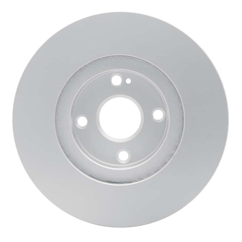 DFC — DFC 01-05 Mazda Miata Front GeoSPEC Coated Rotor
DFC Brake Rotor - view 5