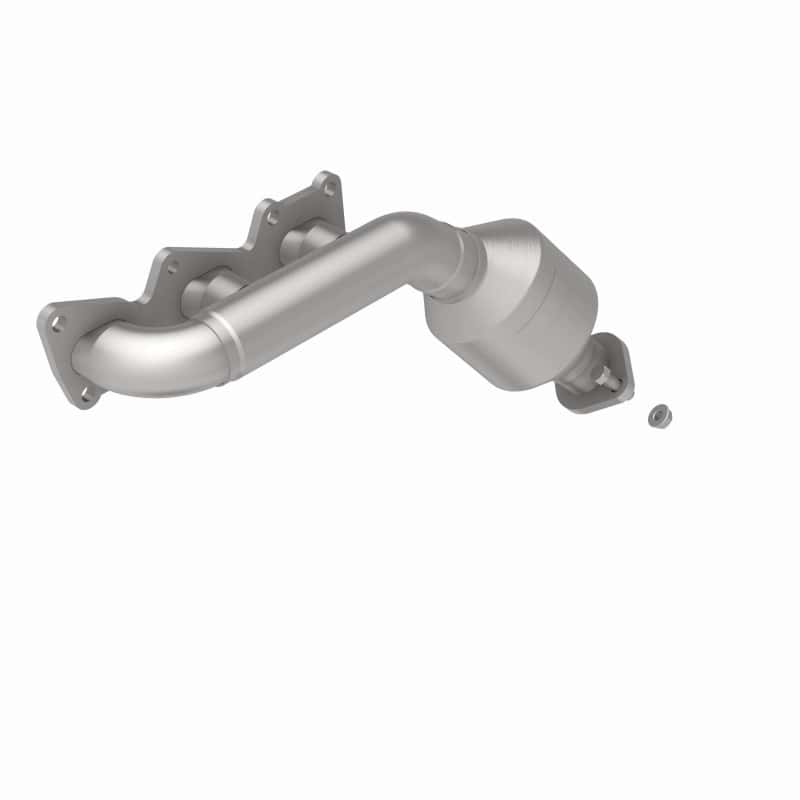 Magnaflow — MagnaFlow Conv DF 2009 Kia Borrego 3.8L Driver Side
OEM Grade
OEM - view 8