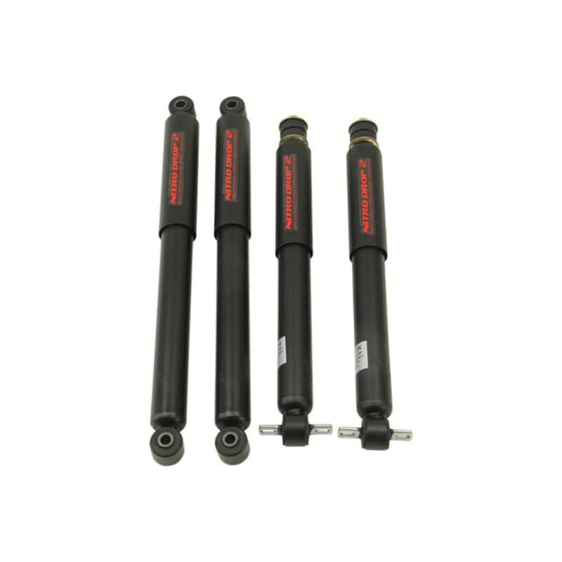 Belltech — Belltech ND2 OEM Shock Set
ND2 OEM SHOCK SET - view 2