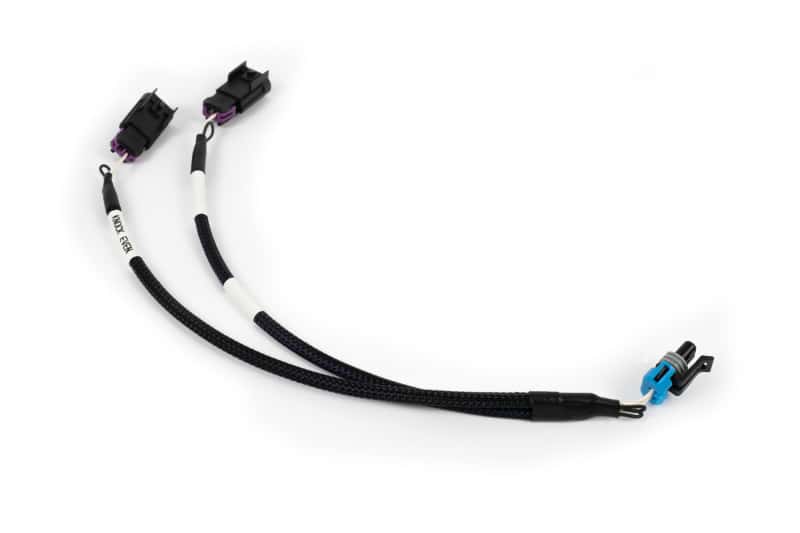 Haltech — Haltech NEXUS Rebel LS Gen III Knock Sensor Adaptor - view 2