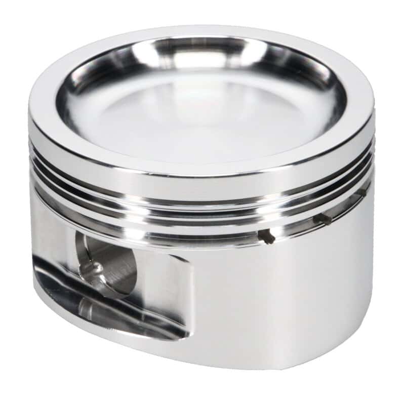 JE Pistons — JE Pistons VW 8V 9:0 TURBO KIT Set of 4 Pistons - view 5