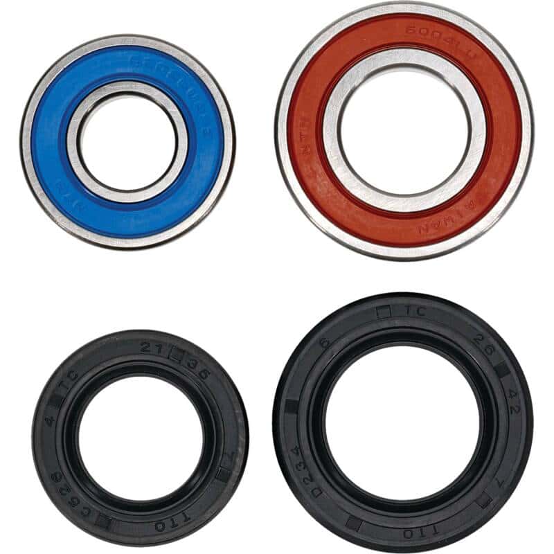 Pivot Works — Pivot Works Premium Wheel Bearing - view 3