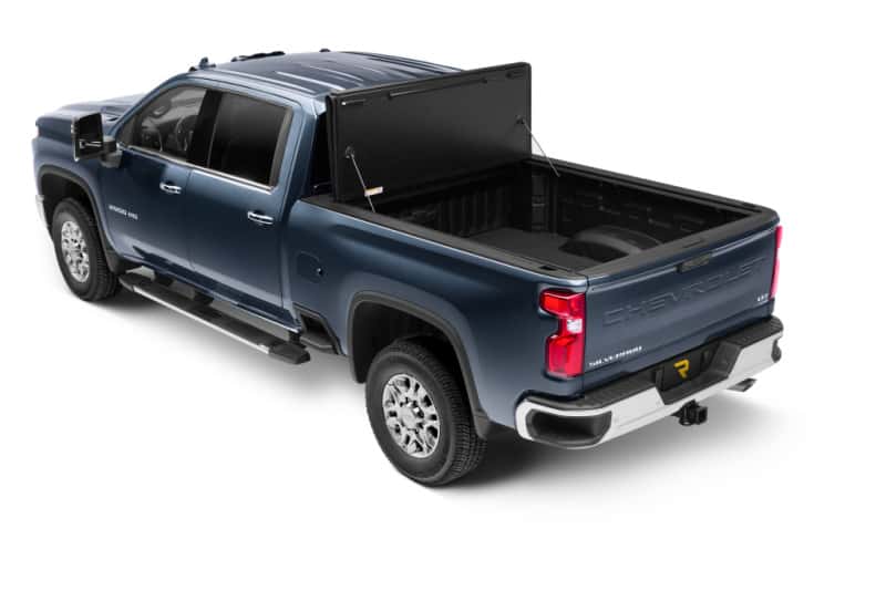 Undercover — UnderCover 2020 Chevy Silverado 2500/3500 6.9ft Armor Flex Bed Cover
AX 20-26 GM HD 6ft.1 - view 13