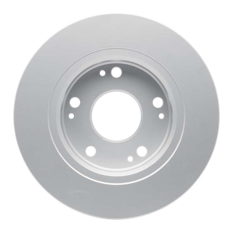 DFC — DFC 03-08 Acura TSX Rear GeoSPEC Coated Rotor
DFC Brake Rotor - view 5