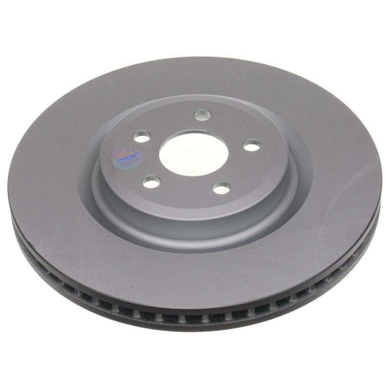 PowerStop — Power Stop 19-22 Ford Edge Front Evolution Coated Rotor
PowerStop EVC - view 1