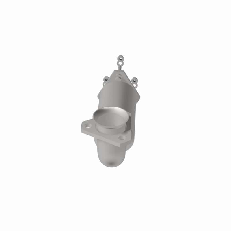 Magnaflow — MagnaFlow Conv DF Corvette 92-93
HM Grade
HM - view 23