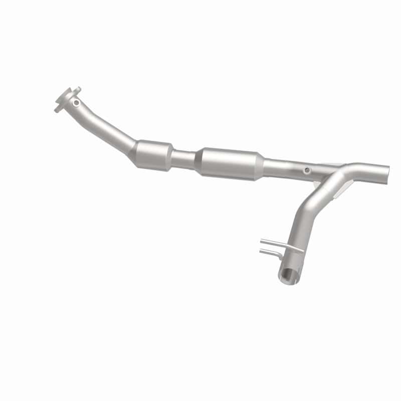 Magnaflow — Magnaflow 02-03 Ford F-150 5.4L Direct Fit Converter
California - view 13