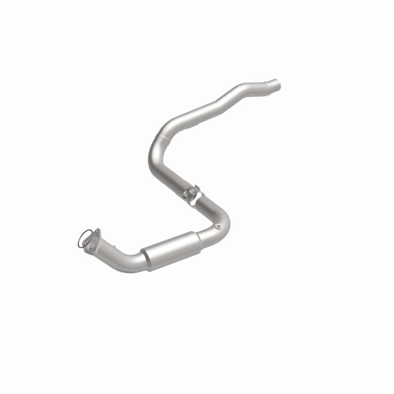 Magnaflow — MagnaFlow Conv DF 07-08 Sub XL 6.0 Driver Side OEM
OEM Grade
OEM - view 9