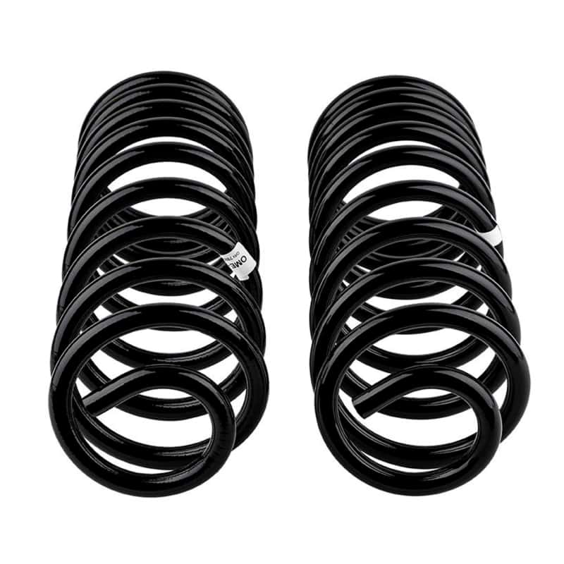 Old Man Emu — ARB / OME Coil Spring Rear Prado To 2003 - view 5