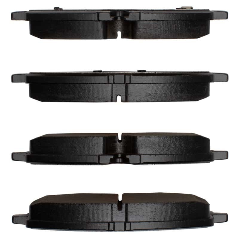 DFC — DFC 20-25 Buick Encore GX Front 5000 Advanced Ceramic Brake Pads - view 4