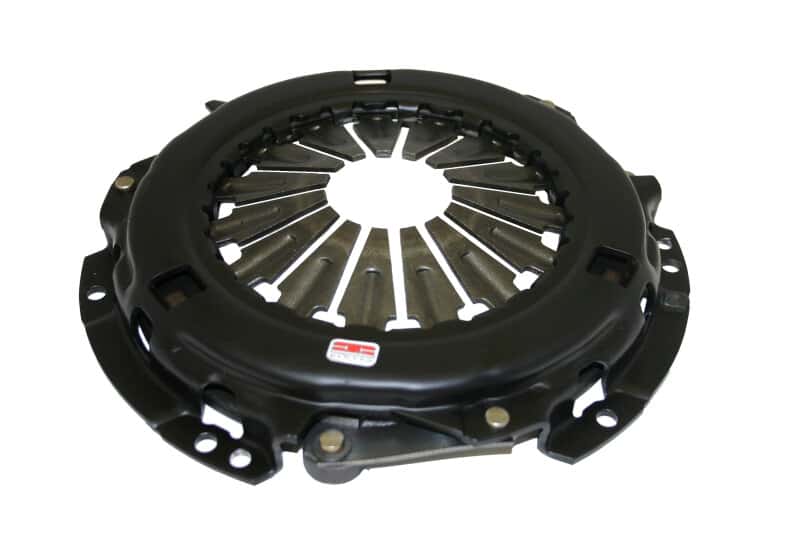 Competition Clutch — Competition Clutch 02-05 Subaru WRX Stage 2 Replacement Pressure Plate
Pressure Plate - view 1
