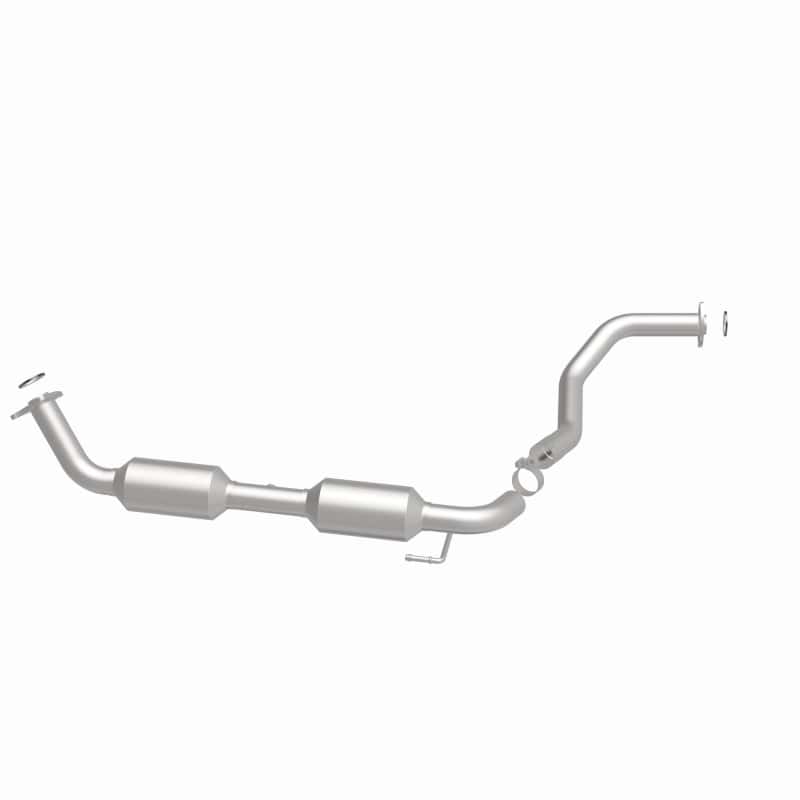 Magnaflow — MagnaFlow Conv DF 8/08-09 Toyota Tundra 5.7L Driver Side
OEM Grade
OEM - view 12