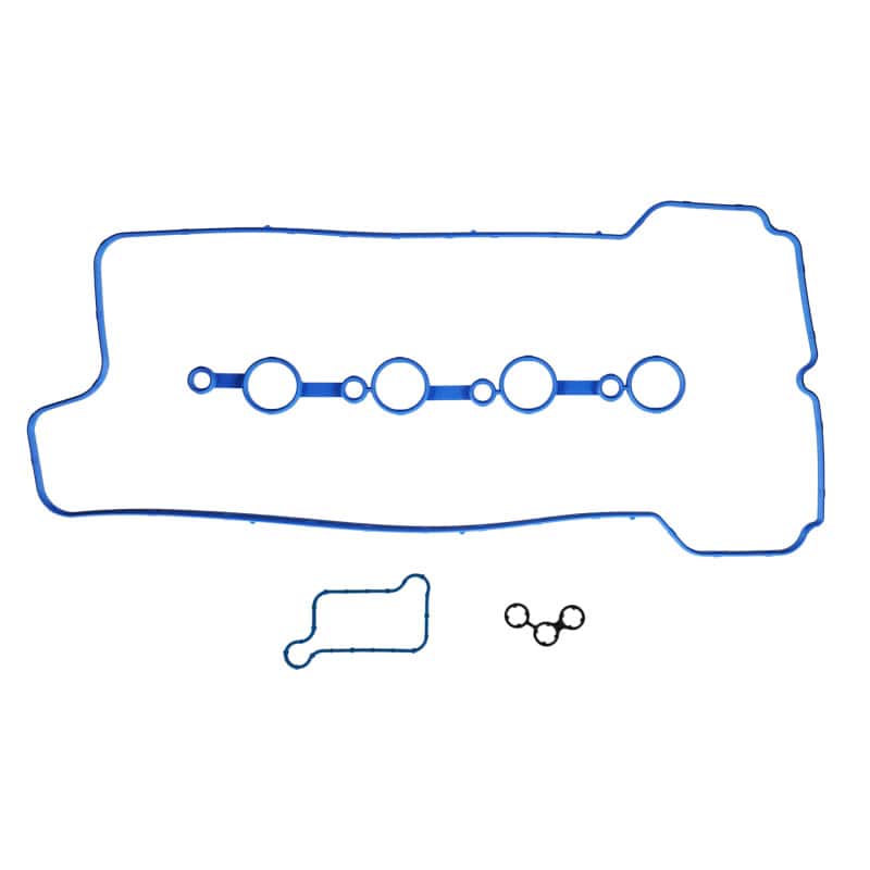 Fel-Pro — Fel-Pro Hyundai Santa Fe Engine Valve Cover Gasket Set - view 1