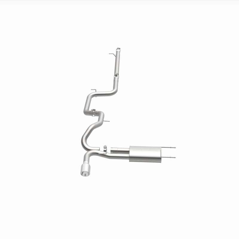 Magnaflow — Magnaflow SYS C/B 2010- Mazda 3 2.0L
Cat-Back - view 20