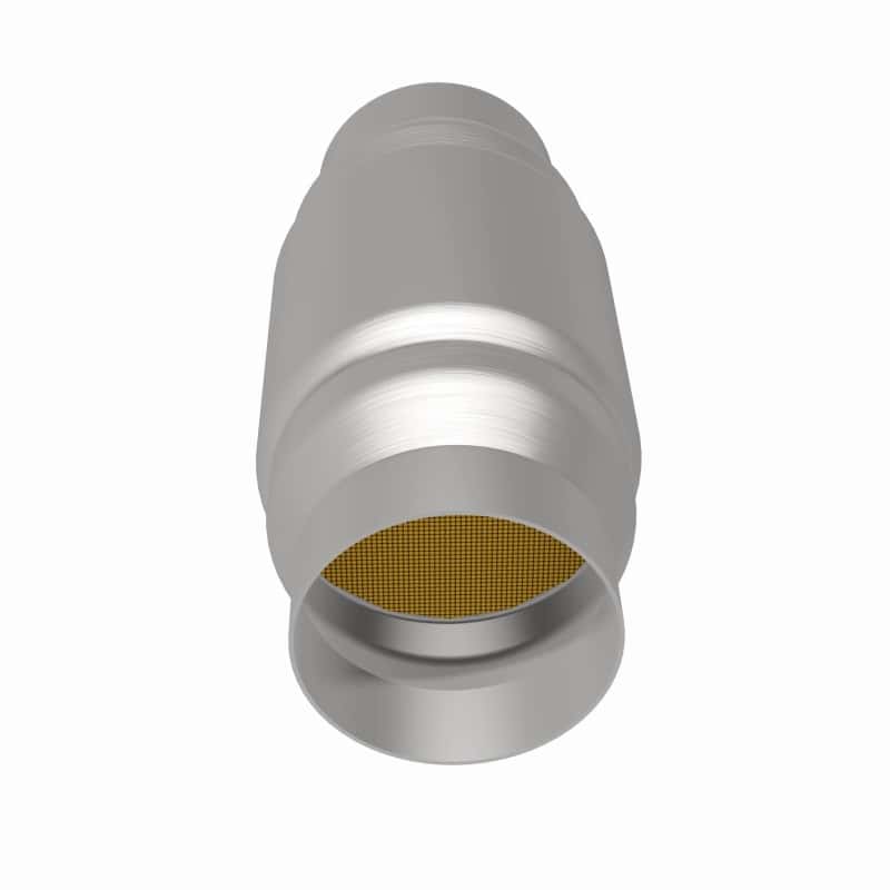 Magnaflow — MagnaFlow Conv Univ 3.00inch C/C
OEM Grade
Standard - view 16