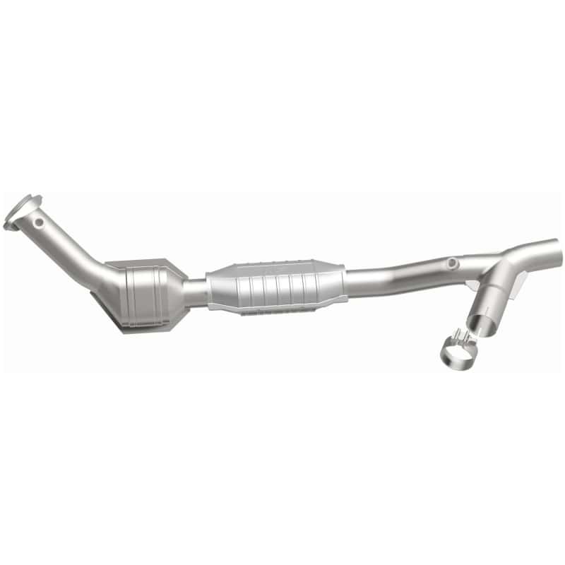 Magnaflow — MagnaFlow Conv DF 98 Ford Expedition 5.4L
HM Grade
HM - view 5