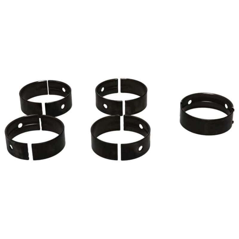 Manley Performance — Manley Mitsubishi 4G63/4G64 7 Bolt Main Bearing w/o Thrust
Main Bearing - view 5