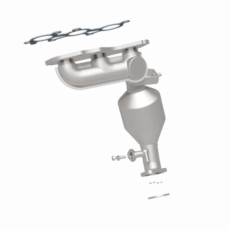 Magnaflow — Magnaflow Conv DF 10-14 RX450H 3.5L Right
OEM Grade
OEM - view 15