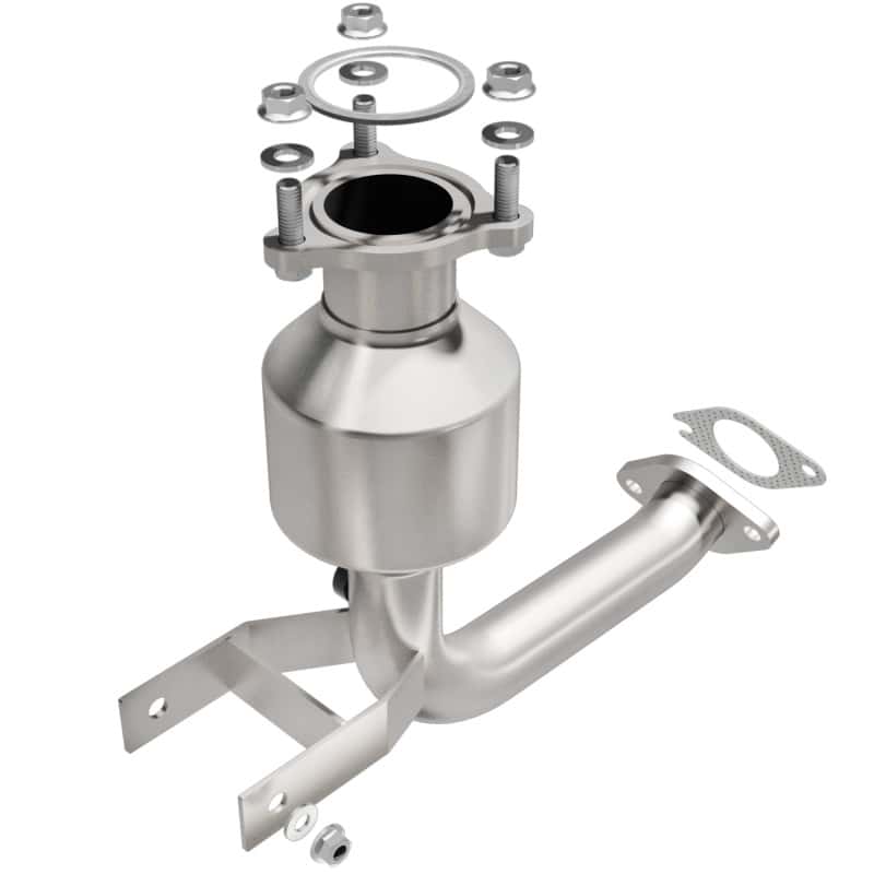 Magnaflow — Magnaflow Conv DF 08-12 Malibu 2.4L fr
OEM Grade
OEM - view 1