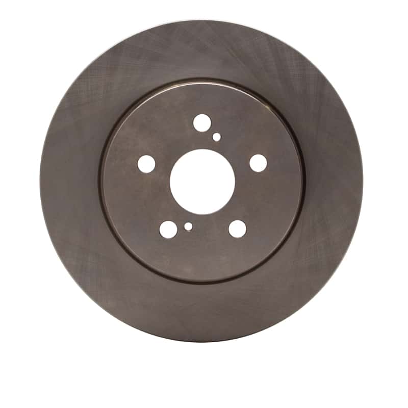 DFC — DFC 19-25 Toyota Corolla (US/Canada) Front Brake Rotor
DFC Brake Rotor - view 1