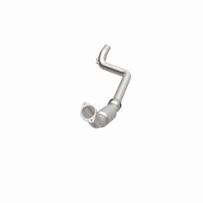 Magnaflow — Magnaflow 05-10 300 V6 3.5 2.7 OEM Underbody Direct Fit Converter
OEM Grade
OEM - view 26