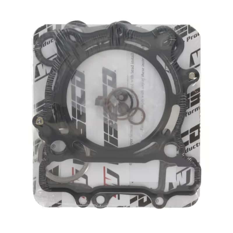 Wiseco — Wiseco 09-16 Kawasaki KX250F 78mm Top End Gasket Kit
Gasket Kit - view 4