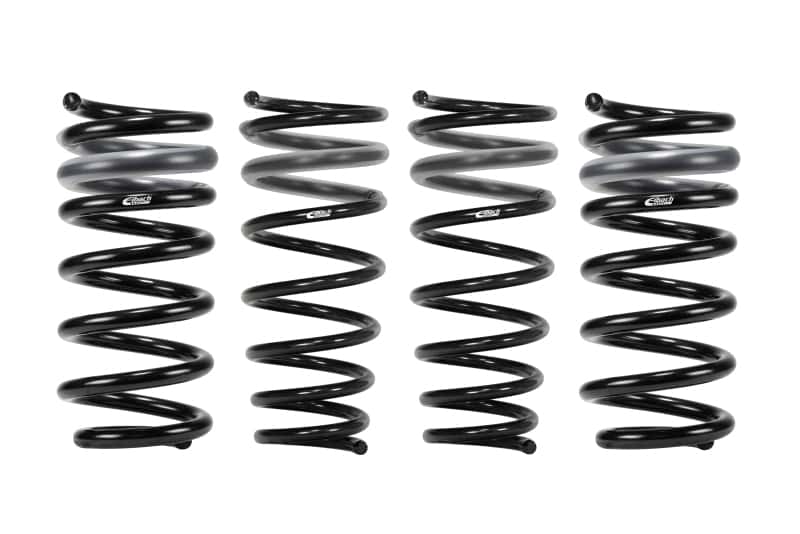 Eibach — Eibach Pro-Kit for 19-23 Porsche 911 Carrera 992 - view 1