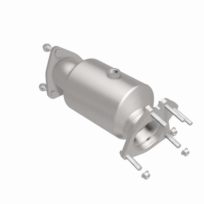 Magnaflow — MagnaFlow DF Conv 2020 Chevrolet Corvette Right Closed Couple 6.2L
OEM - view 10