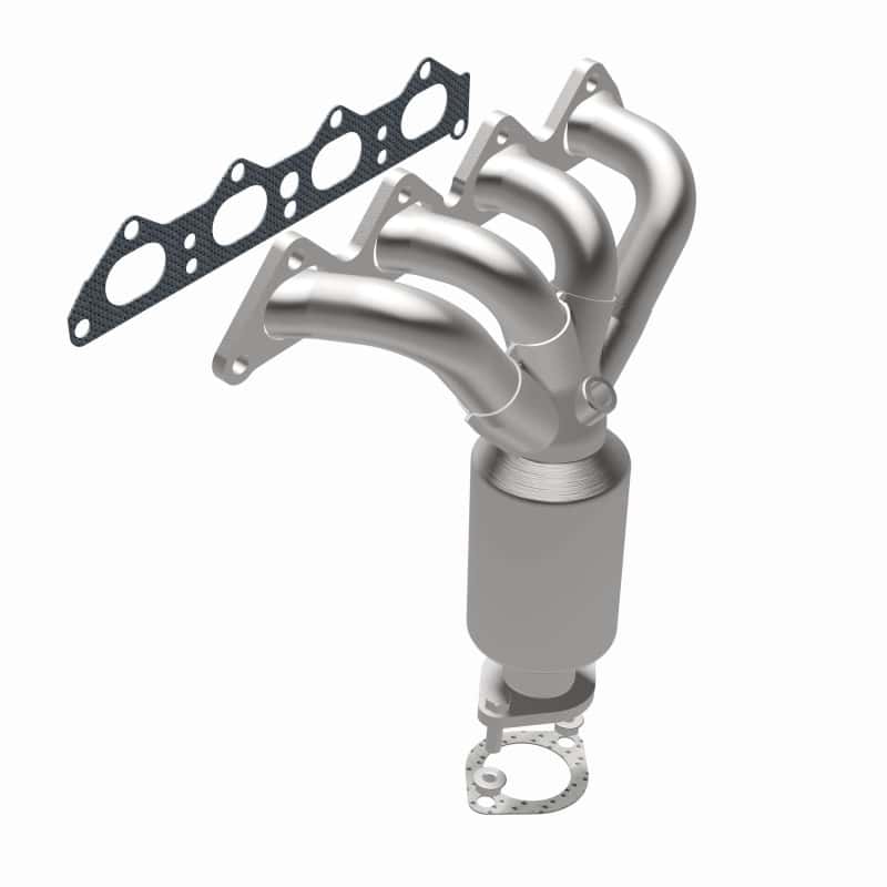 Magnaflow — Magnaflow Conv DF 05-06 Kia Sportage 2.0L
California - view 22