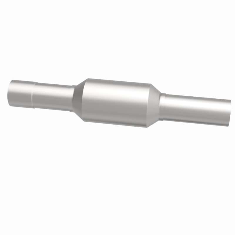 Magnaflow — MagnaFlow Conv DF California Grade 92-94 GM Blazer/Suburban 5.7L
California - view 12